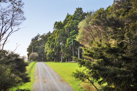 Photo of property in 42 Davie Martin Road, Kaipara Flats, Warkworth, 0981