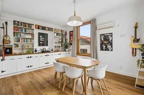 Photo of property in 21 Farley Street, Kaikorai, Dunedin, 9010