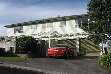Photo of property in 4 Paparata Street, Karori, Wellington, 6012