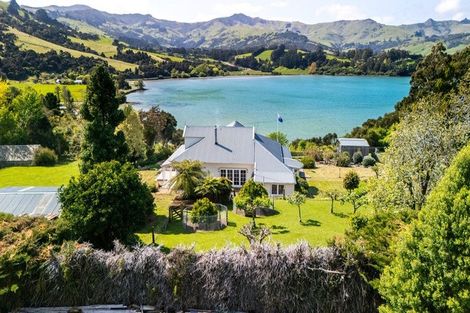 Photo of property in 13 Moores Road, French Farm, Akaroa, 7582