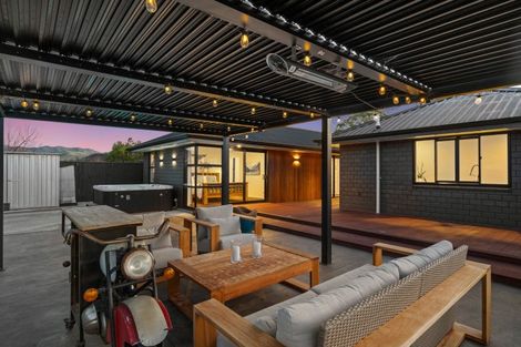 Photo of property in 87 Turnbull Drive, Witherlea, Blenheim, 7201