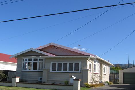 Photo of property in 81 William Street, Petone, Lower Hutt, 5012