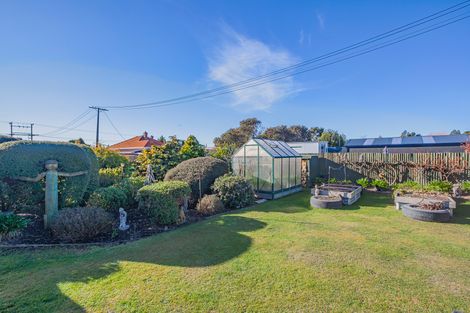 Photo of property in 12 Abbott Street, Pareora, 7912