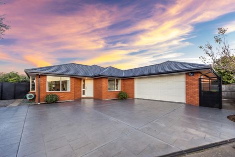 Photo of property in 20b Applewood Place, Casebrook, Christchurch, 8051