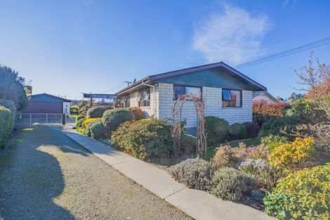 Photo of property in 12 Abbott Street, Pareora, 7912
