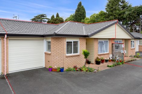 Photo of property in 18c Enderley Avenue, Enderley, Hamilton, 3214