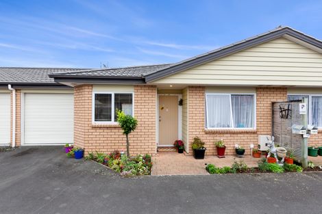 Photo of property in 18c Enderley Avenue, Enderley, Hamilton, 3214