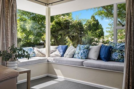 Photo of property in 9 Arlington Street, Burnside, Christchurch, 8053