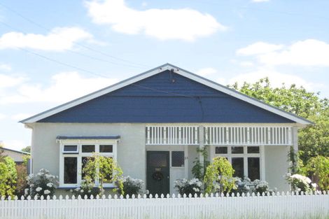 Photo of property in 23 Sydney Street, Spreydon, Christchurch, 8024