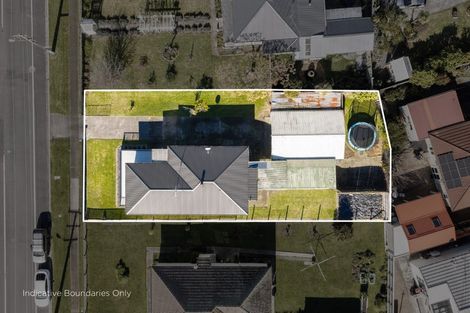 Photo of property in 607 Queen Sh25 Street, Thames, 3500