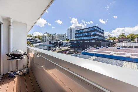 Photo of property in 27/8 Clayton Street, Newmarket, Auckland, 1023