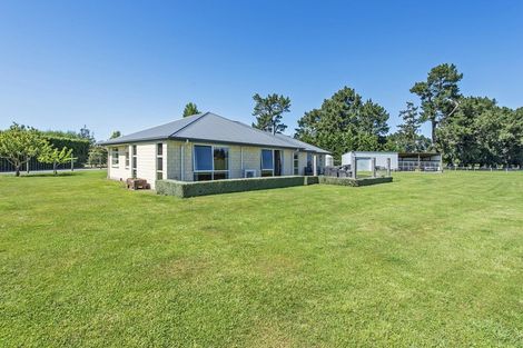 Photo of property in 1/521 Mclaughlins Road, Darfield, 7571