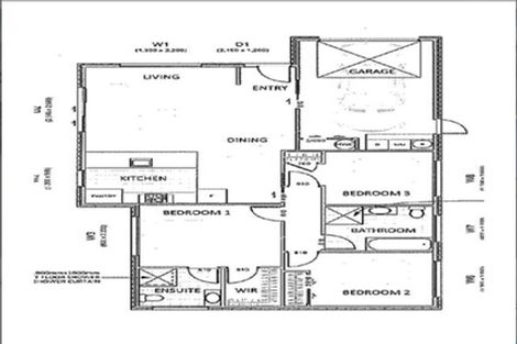 Photo of property in 34 George Street, Levin, 5510