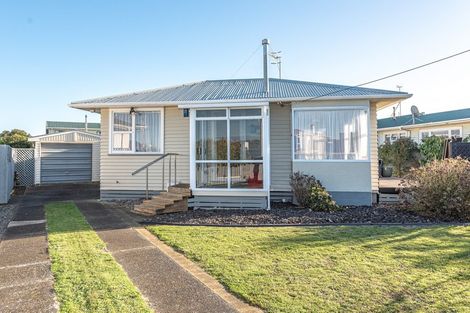 Photo of property in 73 Surrey Road, Springvale, Whanganui, 4501