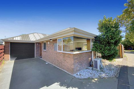 Photo of property in 2/41a Laurence Street, Waltham, Christchurch, 8011