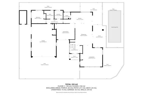 Photo of property in 64 Sandhurst Drive, Papamoa Beach, Papamoa, 3118