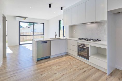 Photo of property in 1b Springfield Street, Forrest Hill, Auckland, 0620