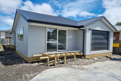 Photo of property in 39 Sherborne Street, St Albans, Christchurch, 8014