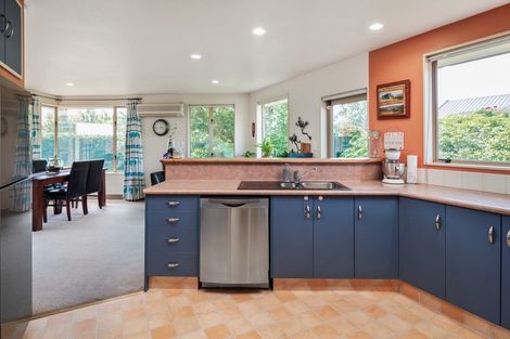 Photo of property in 3 Houghton Crescent, Redwoodtown, Blenheim, 7201