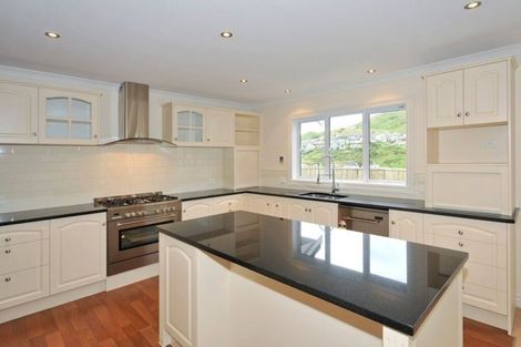 Photo of property in 42 Mauldeth Terrace, Churton Park, Wellington, 6037