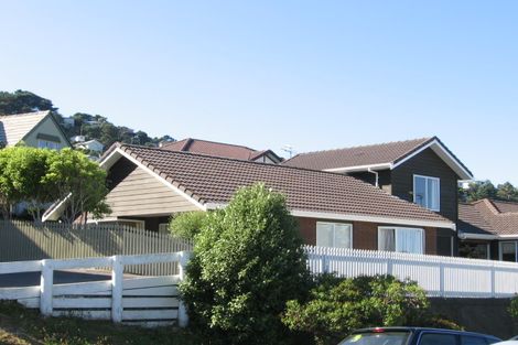 Photo of property in 71 Clyde Street, Island Bay, Wellington, 6023