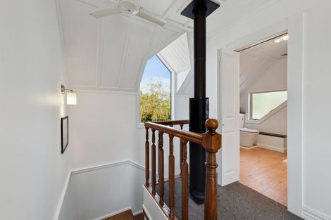 Photo of property in 5 Wynyard Street, Normanby, Hawera, 4614