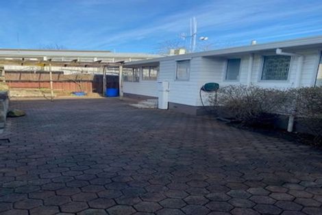 Photo of property in 27 Blomfield Street, Nawton, Hamilton, 3200