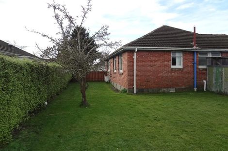 Photo of property in 67 Hoani Street, Northcote, Christchurch, 8052