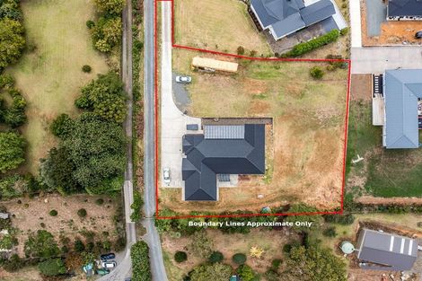 Photo of property in 43a Colombo Road, Waiuku, 2123