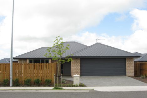 Photo of property in 56 Pentecost Road, Rangiora, 7400