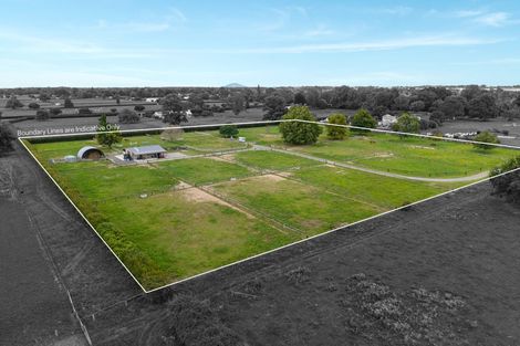 Photo of property in 107 Pencarrow Road, Tamahere, Hamilton, 3283