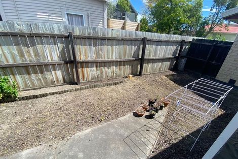 Photo of property in 121a Osborne Street, Waltham, Christchurch, 8011