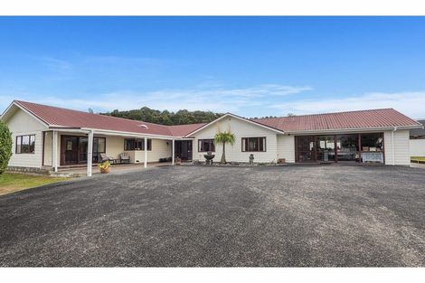 Photo of property in 136 Paranui Valley Road, Tikipunga, Whangarei, 0112