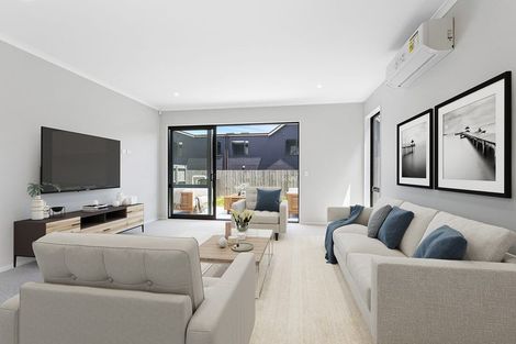 Photo of property in 26 Roundel Crescent, Whenuapai, Auckland, 0618