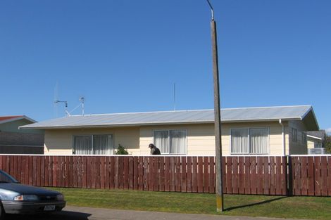 Photo of property in 18 Huntly Street Foxton Horowhenua District