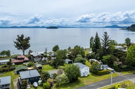 Photo of property in 13 Otaiatoa Street, Tauranga Taupo, Turangi, 3382
