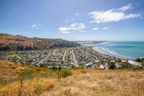 Photo of property in 18 Highview Lane, Scarborough, Christchurch, 8081