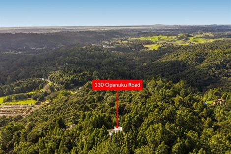 Photo of property in 130 Opanuku Road, Henderson Valley, Auckland, 0612