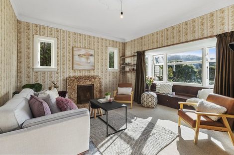 Photo of property in 127 Wilton Road, Wilton, Wellington, 6012