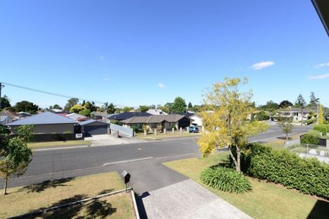 Photo of property in 3 Rose Street, Maeroa, Hamilton, 3200