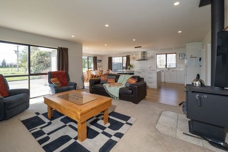 Photo of property in 347 Milton Road South, Elgin, Ashburton, 7777