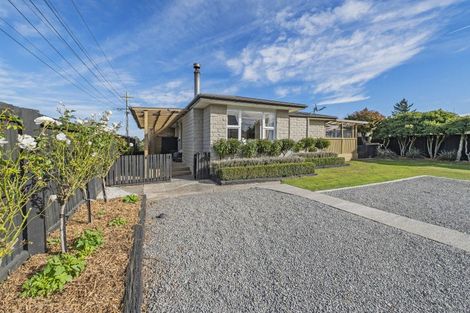 Photo of property in 236 Horndon Street, Darfield, 7510