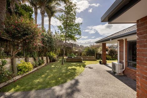 Photo of property in 10 Autumn Place, Ohauiti, Tauranga, 3112