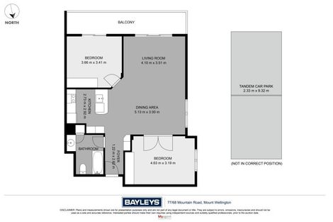 Photo of property in 77/68 Mountain Road, Mount Wellington, Auckland, 1072