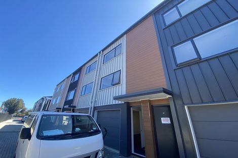 Photo of property in 25 Marumaru Lane, Manurewa, Auckland, 2102