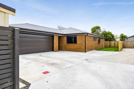 Photo of property in 12b Morrissey Street, Hawera, 4610