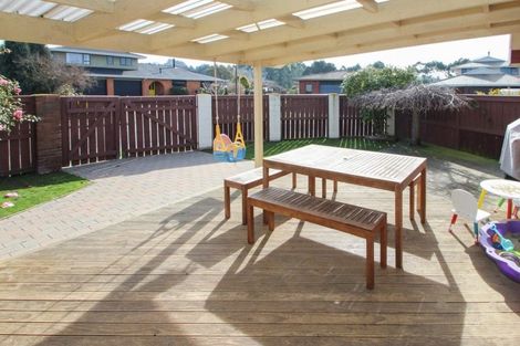 Photo of property in 34 Walbrook Crescent, Oamaru North, Oamaru, 9400