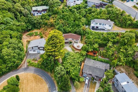 Photo of property in 93 Dowse Drive, Maungaraki, Lower Hutt, 5010