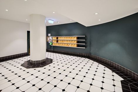Photo of property in Dominion Apartments, 1/80 Victoria Street, Wellington Central, Wellington, 6011