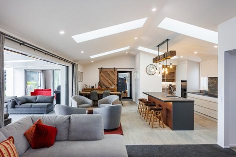 Photo of property in 12 Colquhoun Way, Kelvin Grove, Palmerston North, 4470